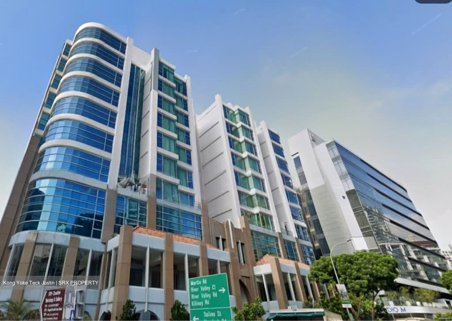 Riverside 48 (D9), Apartment #544918871